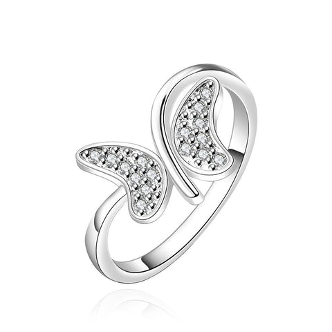 Silver Ring LSR599