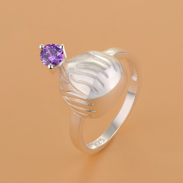 Silver Ring LSR599