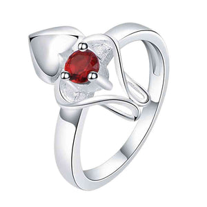 Silver Ring LSR600