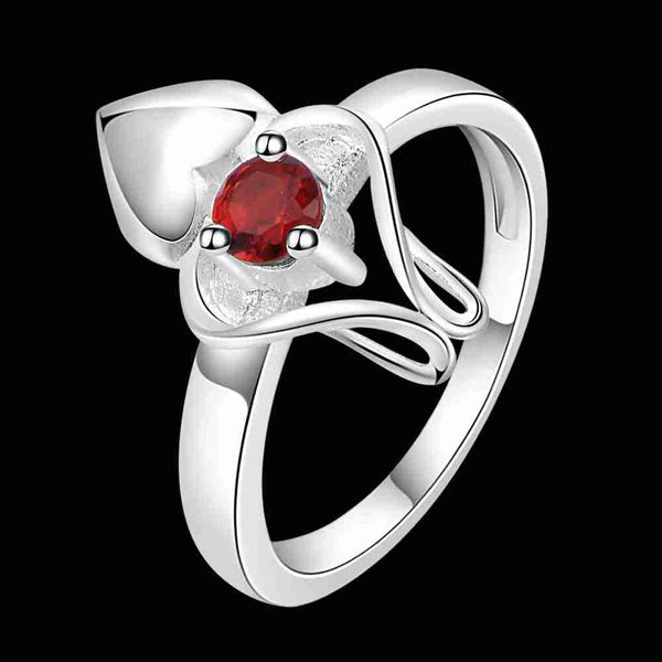 Silver Ring LSR600