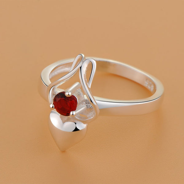 Silver Ring LSR600