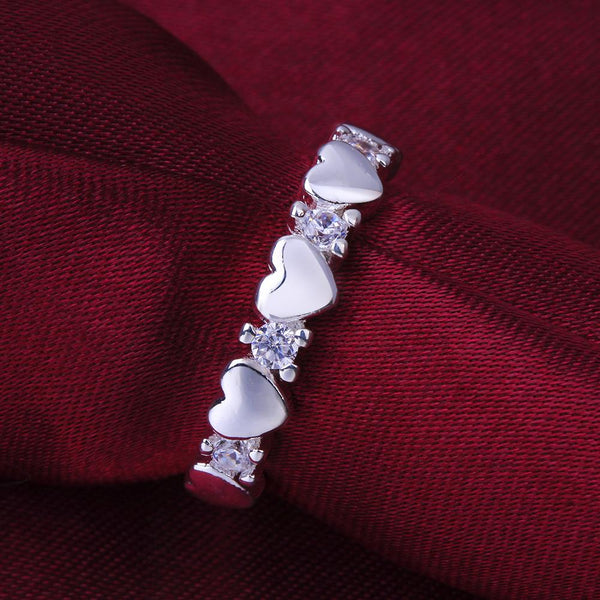Silver Ring LSR600