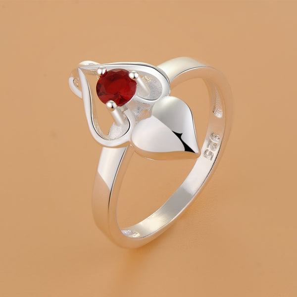 Silver Ring LSR600