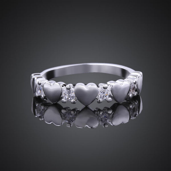 Silver Ring LSR600