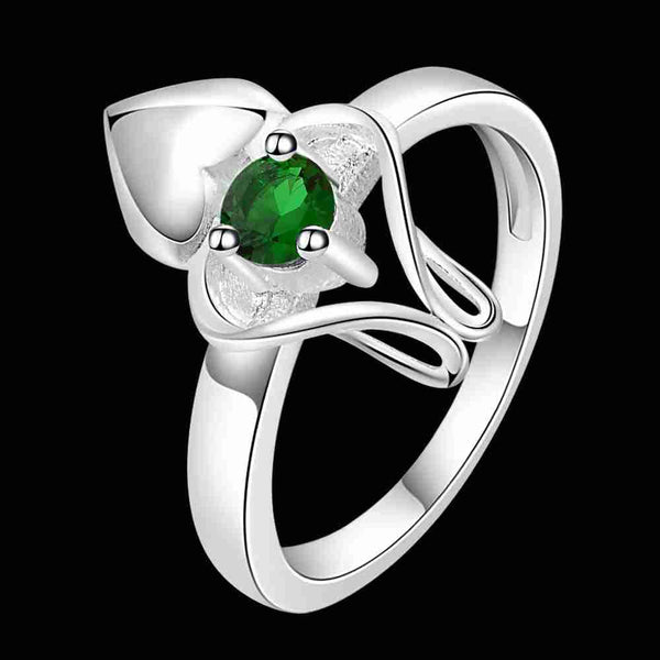 Silver Ring LSR602