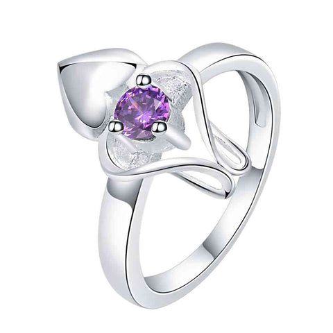 Silver Ring LSR603