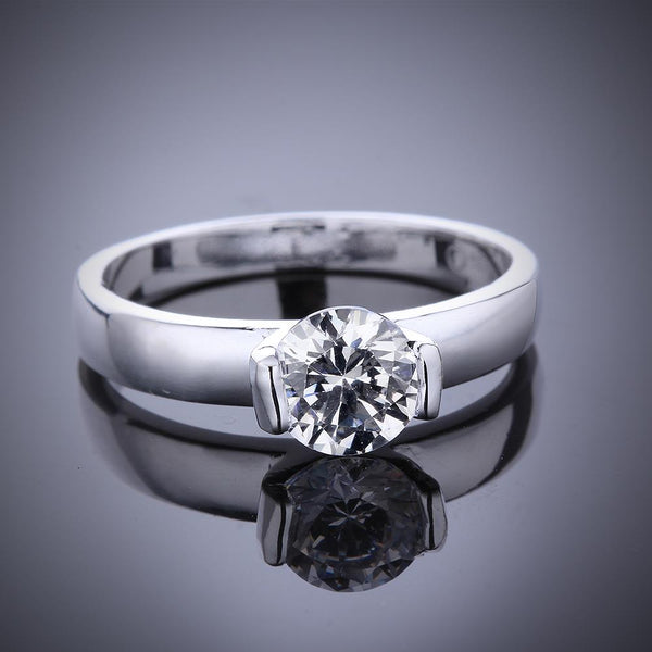 Silver Ring LSR603