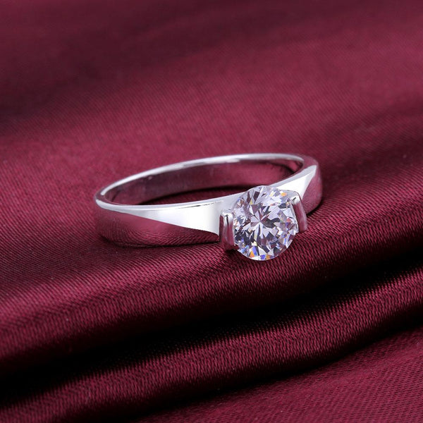 Silver Ring LSR603