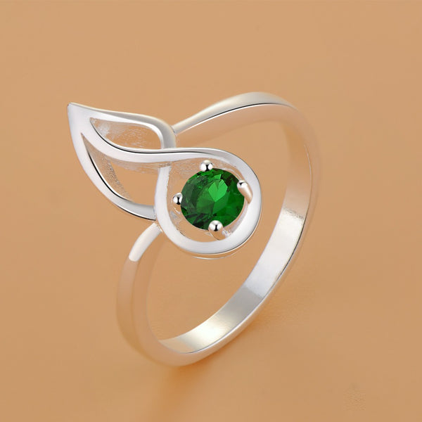 Silver Ring LSR604