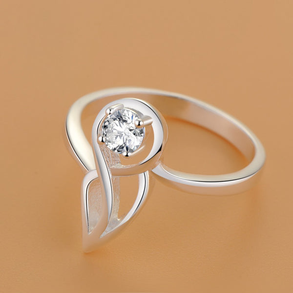 Silver Ring LSR605