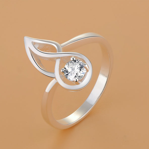 Silver Ring LSR605