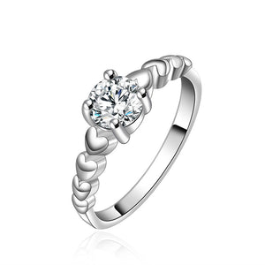 Silver Ring LSR606
