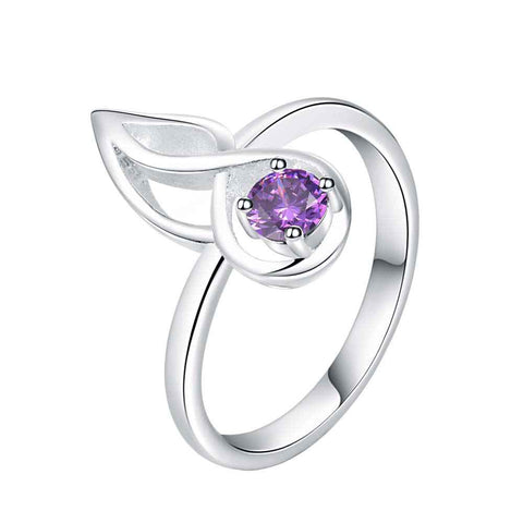 Silver Ring LSR606