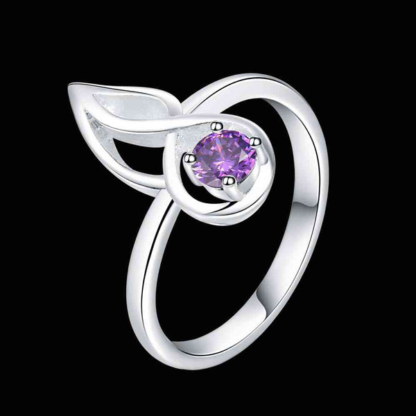Silver Ring LSR606