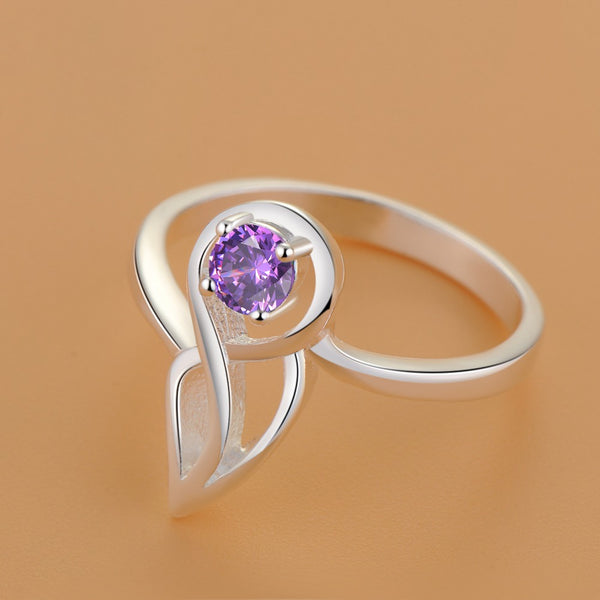 Silver Ring LSR606