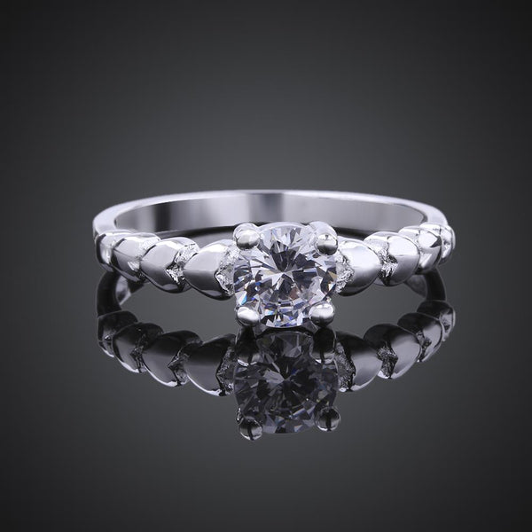 Silver Ring LSR606