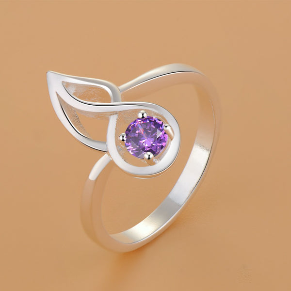 Silver Ring LSR606
