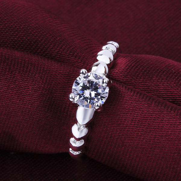 Silver Ring LSR606