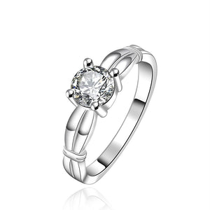 Silver Ring LSR607