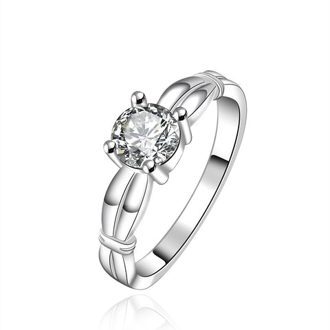 Silver Ring LSR607