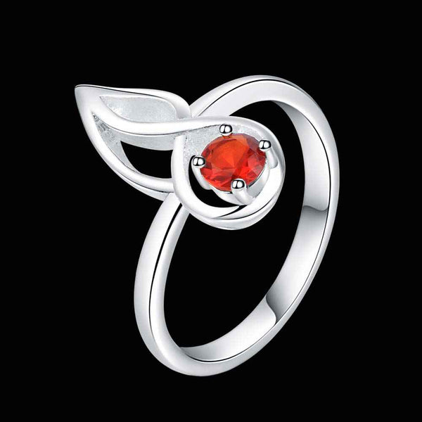 Silver Ring LSR607