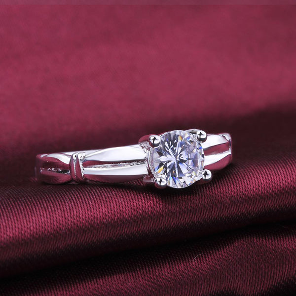 Silver Ring LSR607