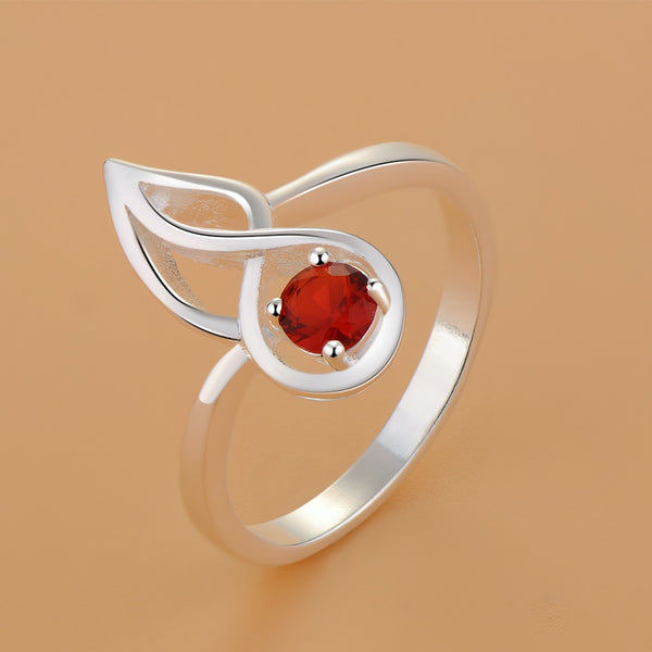 Silver Ring LSR607