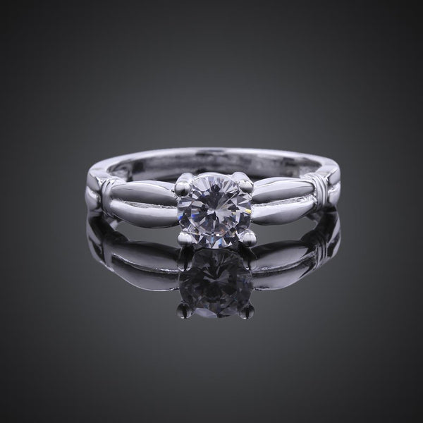 Silver Ring LSR607