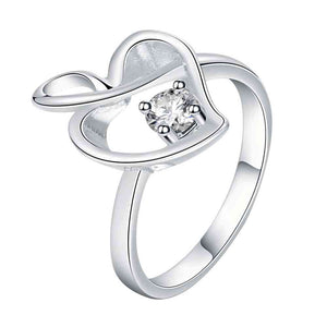 Silver Ring LSR610