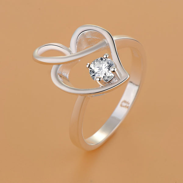 Silver Ring LSR610