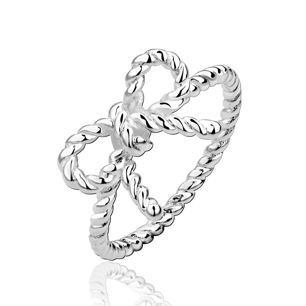 Silver Ring LSR611