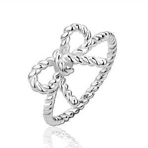 Silver Ring LSR611