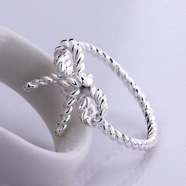 Silver Ring LSR611