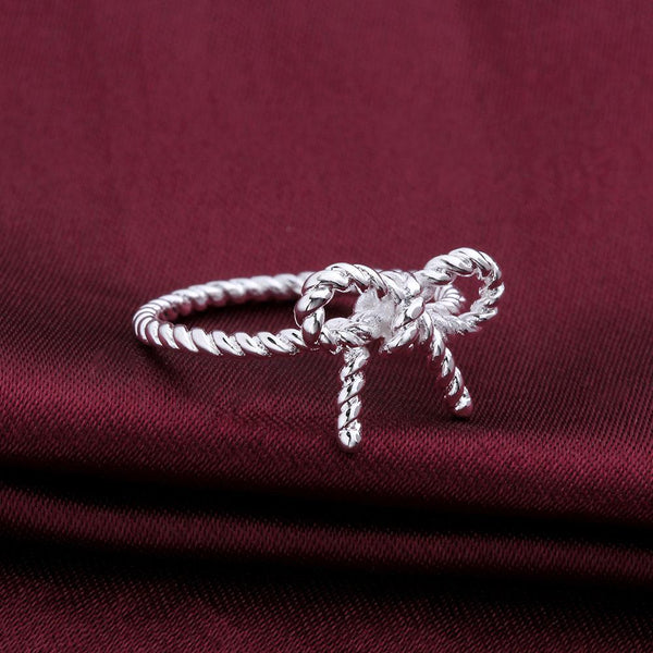 Silver Ring LSR611