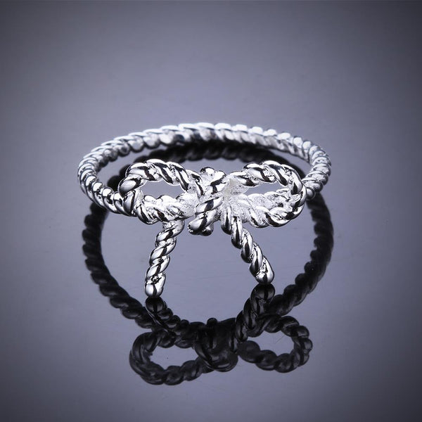 Silver Ring LSR611