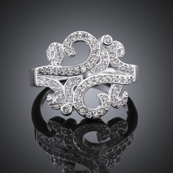 Silver Ring LSR613
