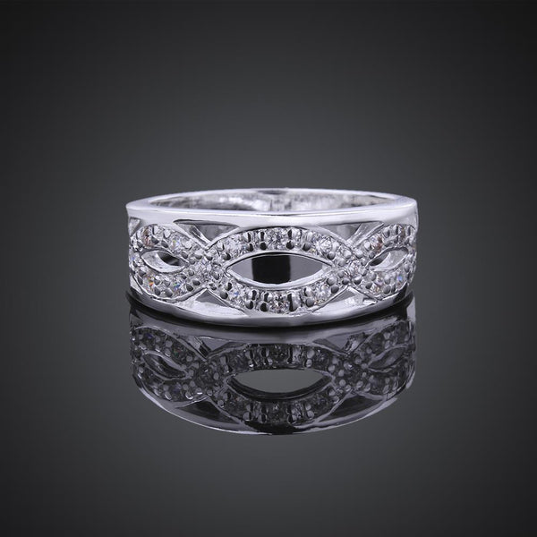 Silver Ring LSR614