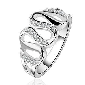 Silver Ring LSR615