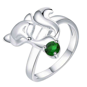 Silver Ring LSR615