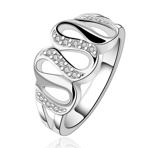 Silver Ring LSR615