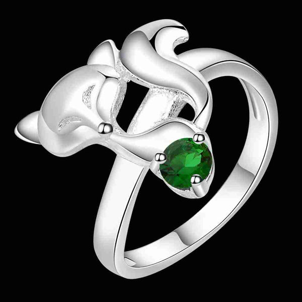 Silver Ring LSR615