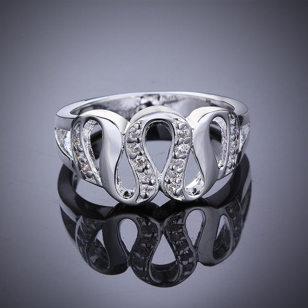 Silver Ring LSR615
