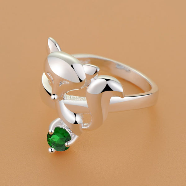 Silver Ring LSR615