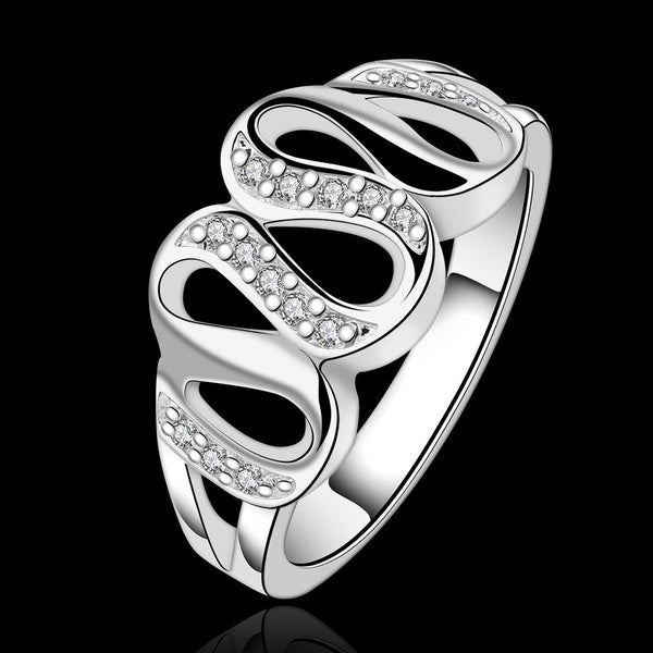 Silver Ring LSR615