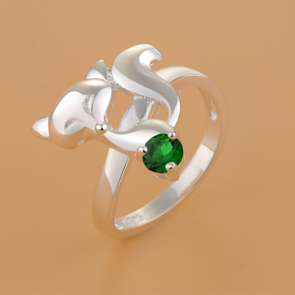 Silver Ring LSR615