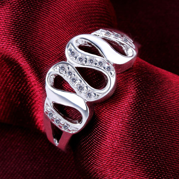 Silver Ring LSR615