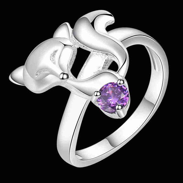 Silver Ring LSR616