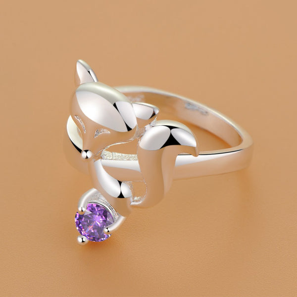 Silver Ring LSR616