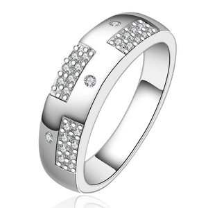 Silver Ring LSR617