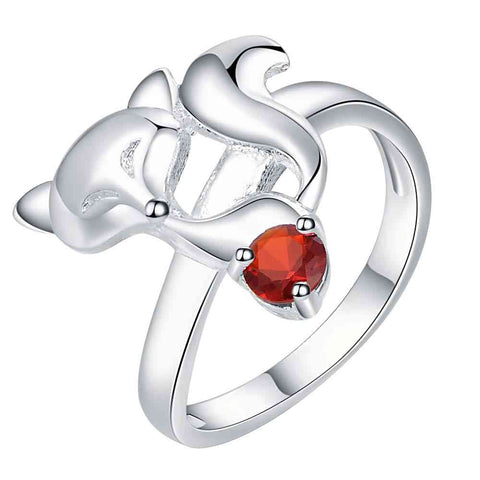 Silver Ring LSR617